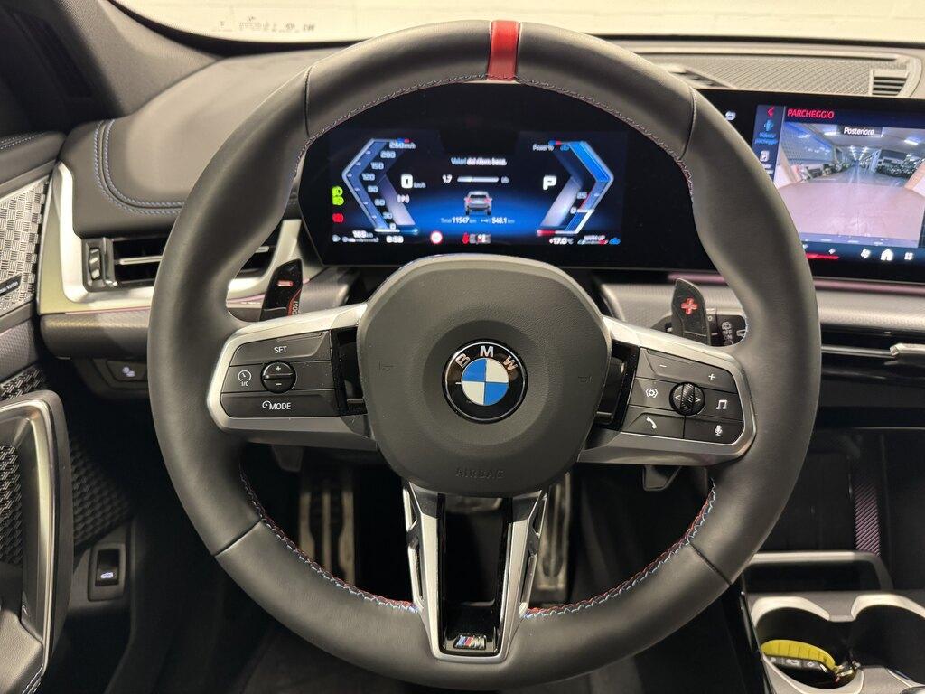 BMW X1 M 35 i MSport Pro xDrive