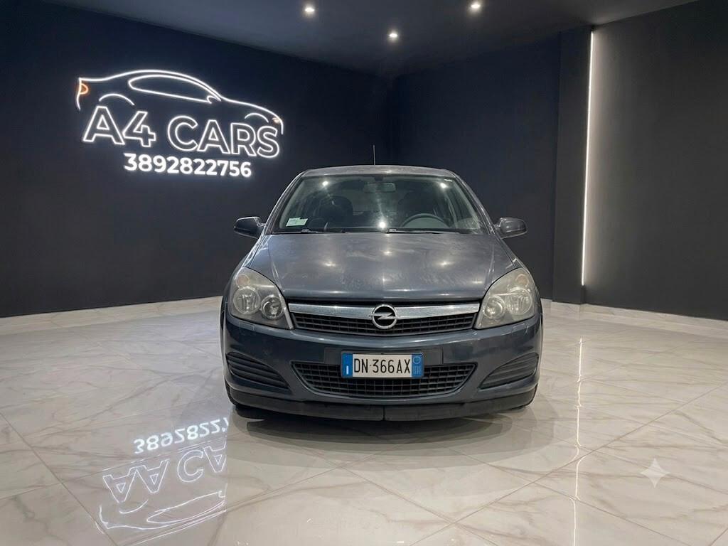 Opel Astra GTC 1.4 16V Twinport 3 porte Enjoy