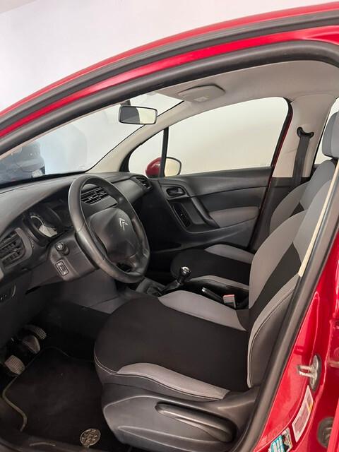 Citroen C3 PureTech 68 Exclusive