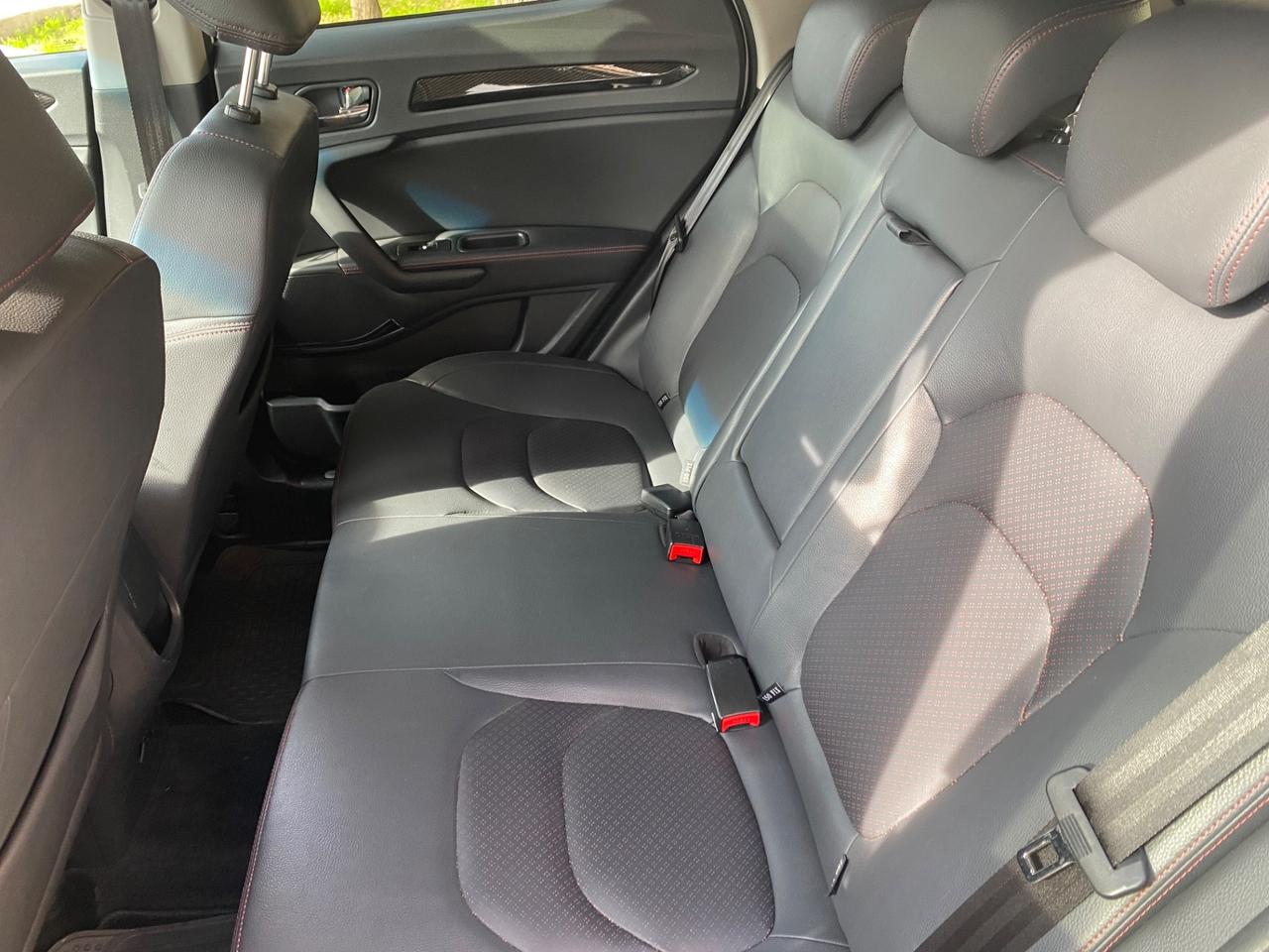 Evo 4 1.6 Bi-Fuel GPL