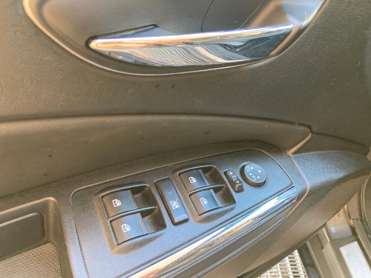 Lancia Delta 1.6 MJT - IDEALE X NEOPATENTATI - 2012