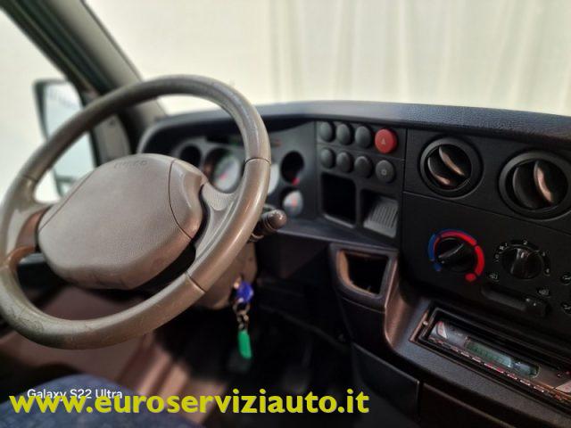 IVECO Daily 29L10V 2.3 Hpi TDI PC-TM Furgone