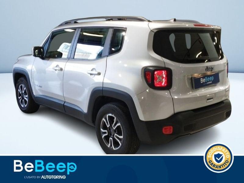 Jeep Renegade 1.0 T3 LONGITUDE 2WD