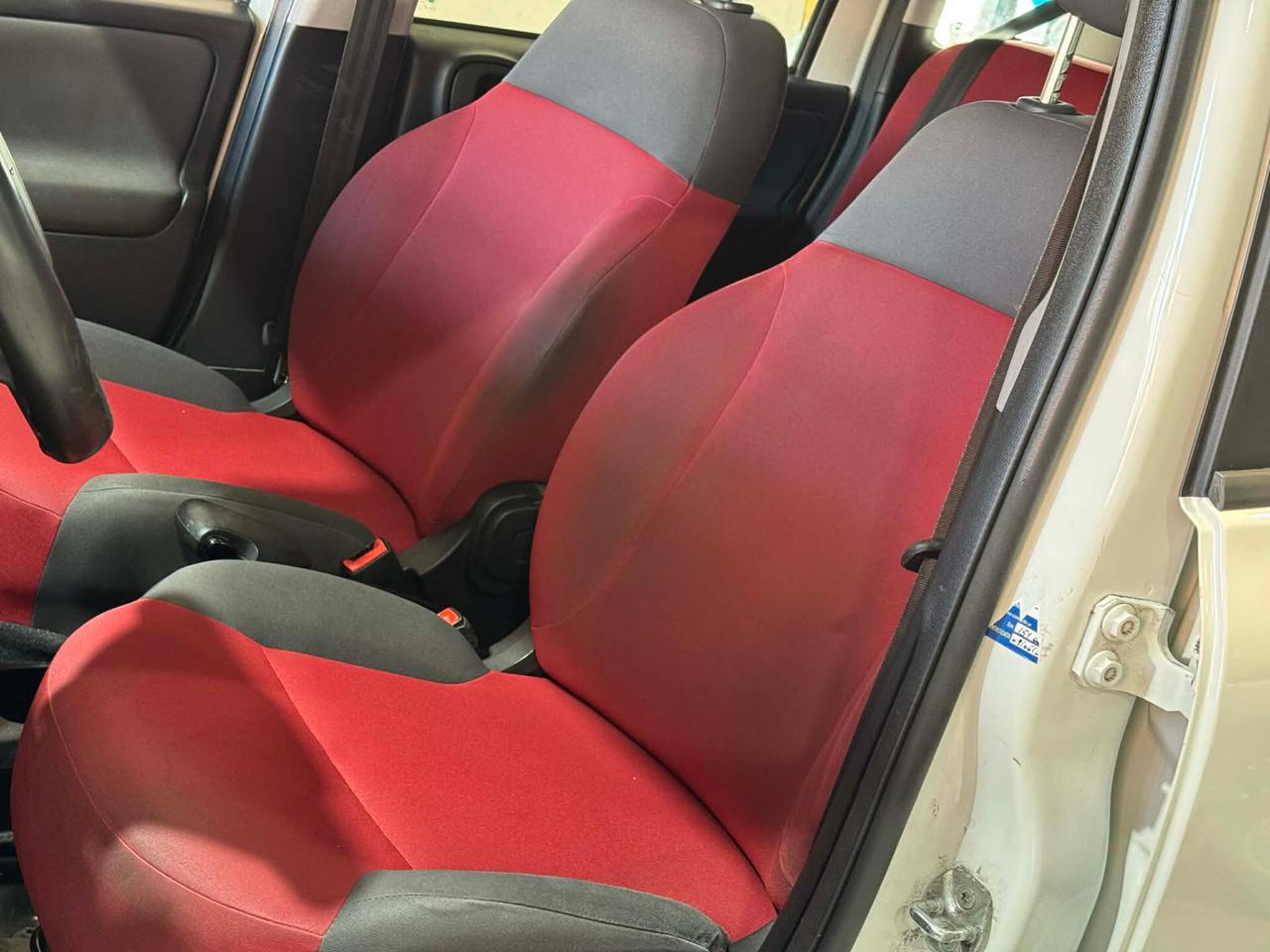 Fiat Panda 1.2 Easy GIOIELLINO DEL NORD ITALIA