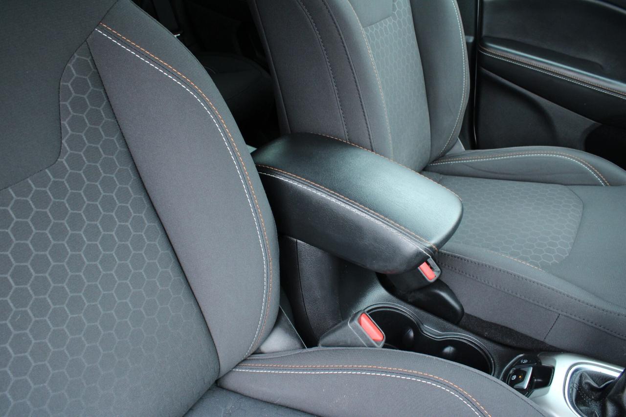 Jeep Compass 1.6 Multijet II 2WD Longitude