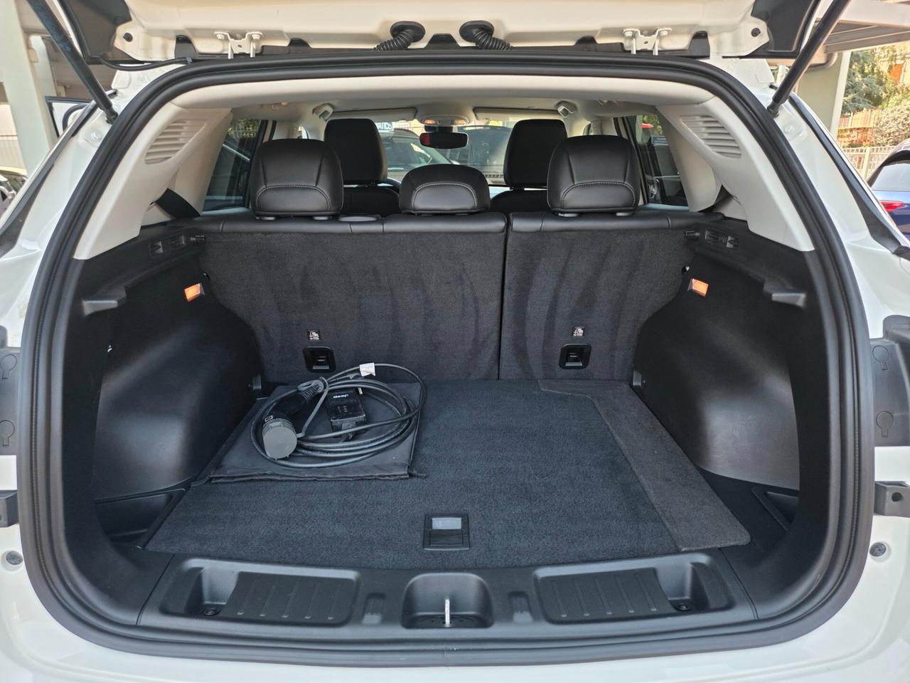 Jeep Compass 1.3 T4 Phev Limited 4xe auto / PLUG-IN