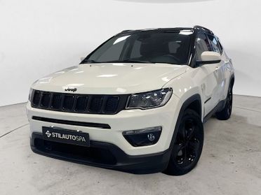 Jeep Compass 1.6 MJet 120cv Night Eagle