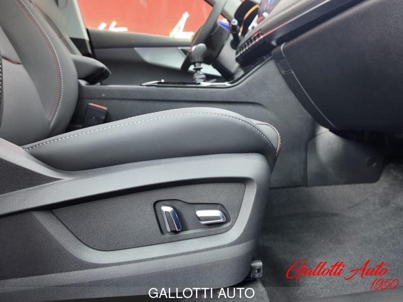 DR AUTOMOBILES dr 6.0 1.5 Turbo Bi-Fuel GPL-NESSUN OBBL. FIN.