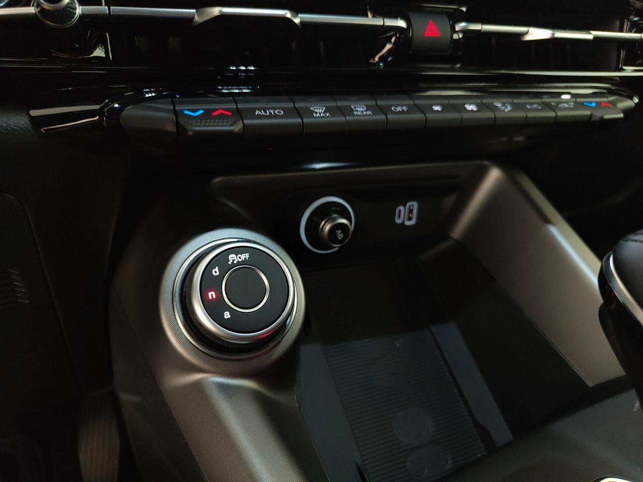 Alfa Romeo Tonale 1.6 diesel 130Cv TCT TI