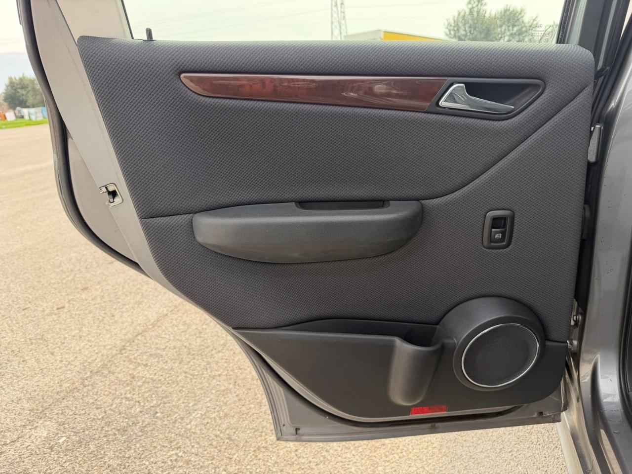 Mercedes-benz A 200 Avantgarde