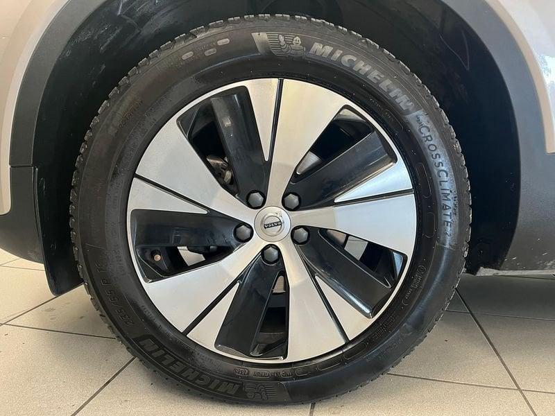 Volvo XC40 XC40 T2 automatico Core
