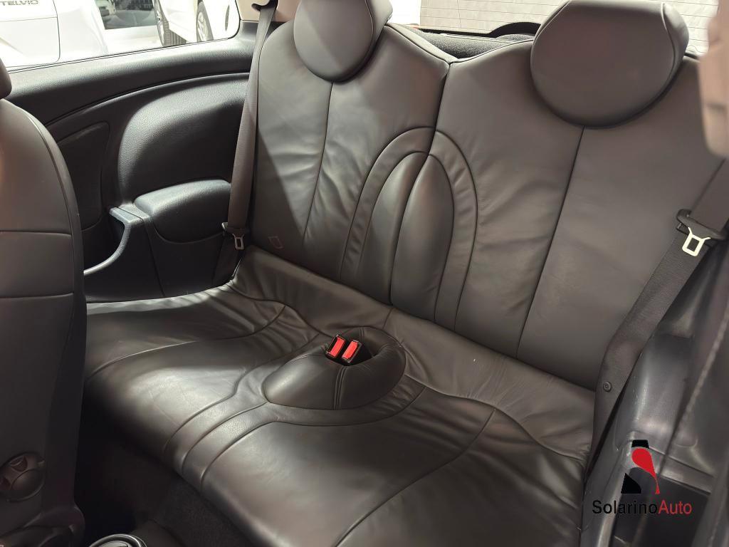 Mini Mini 3 Porte Mini 1.6 Cooper S