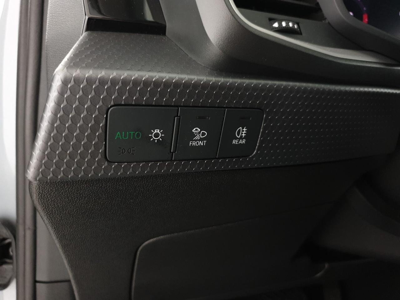 Sportback 35TFSI 150CV S tronic S line Edition