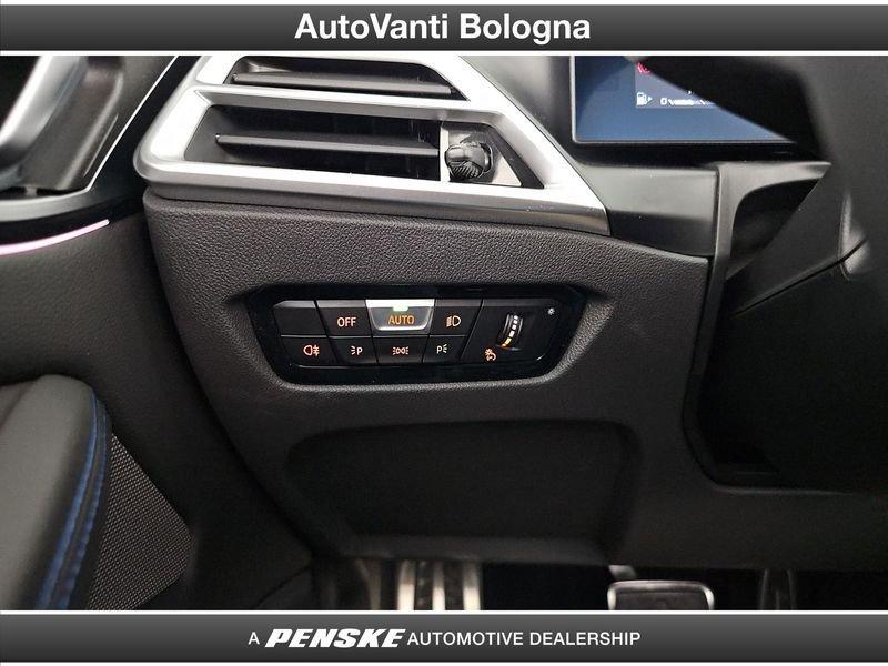BMW Serie 4 Cabrio M440i 48V xDrive Cabrio Msport Pro