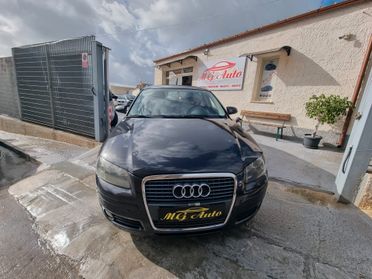 Audi A3 SPB 2.0 16V TDI Ambition
