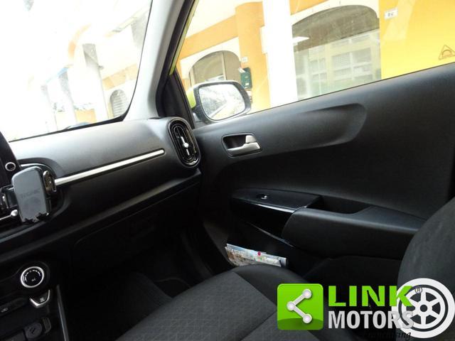 KIA Picanto 1.0 67 CV STYLE