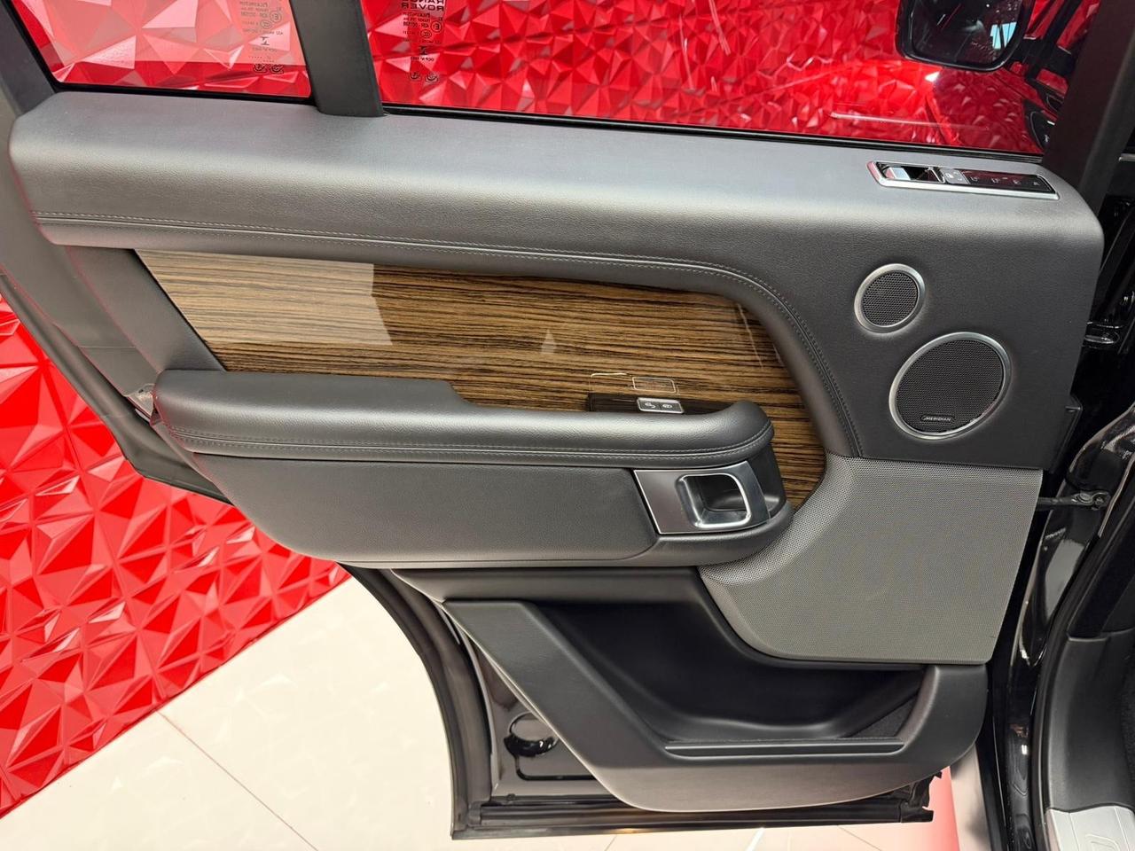 Range Rover 3.0 TDI Vogue FULL OPTIONAL