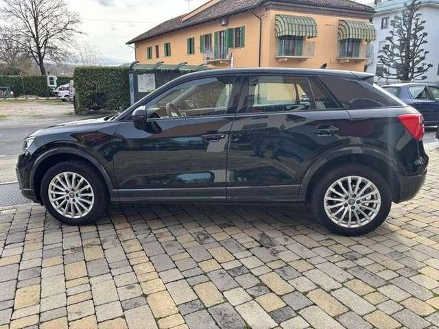 Audi Q2 30 TFSI Business Design CAM-NAVI-17"