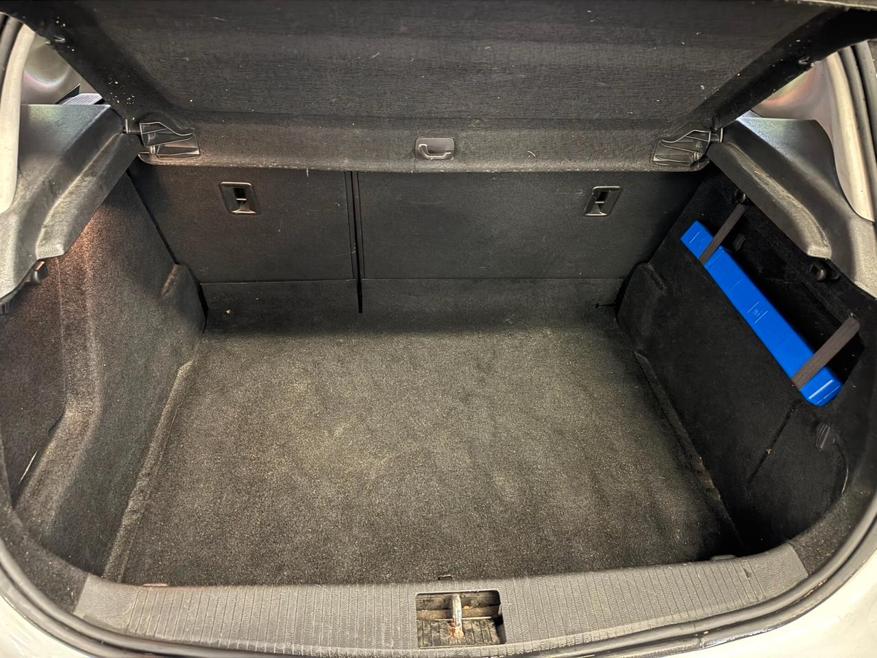 Opel Astra 1.7 CDTI 125CV 5 porte Cosmo - UNICO PROPRIETARIO