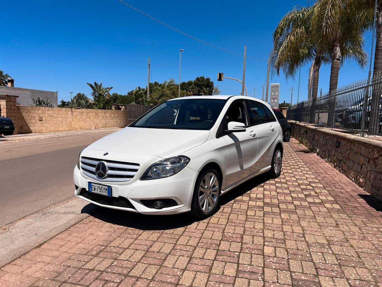 Mercedes-benz A 160 180 CDI Automatic Executive