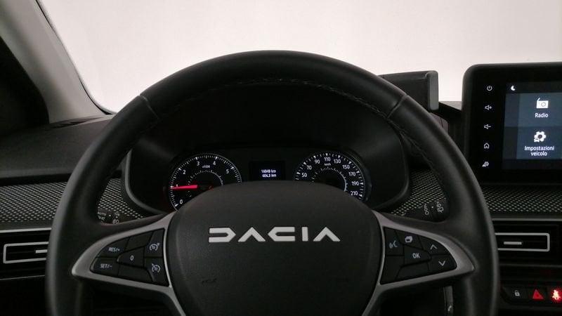 Dacia Jogger 1.0 tce Extreme UP Gpl 100cv 7p.ti