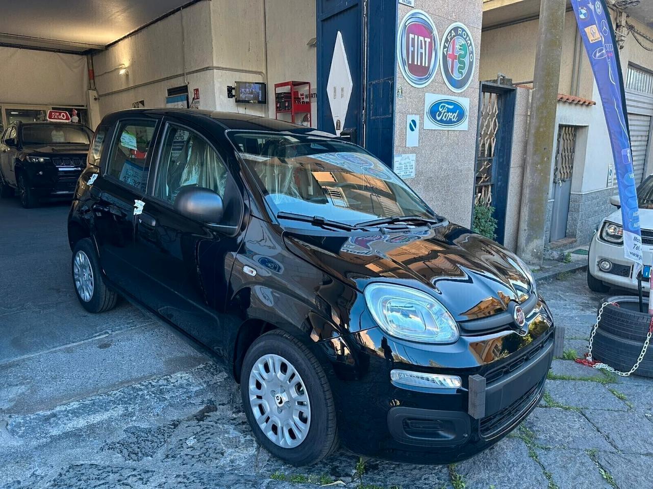 FIAT PANDA MY26 1.0 65cv Hybrid PANDA ICON