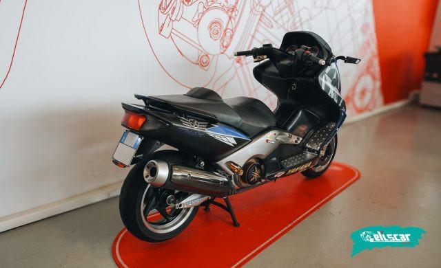 YAMAHA T-Max 500 T-MAX 500