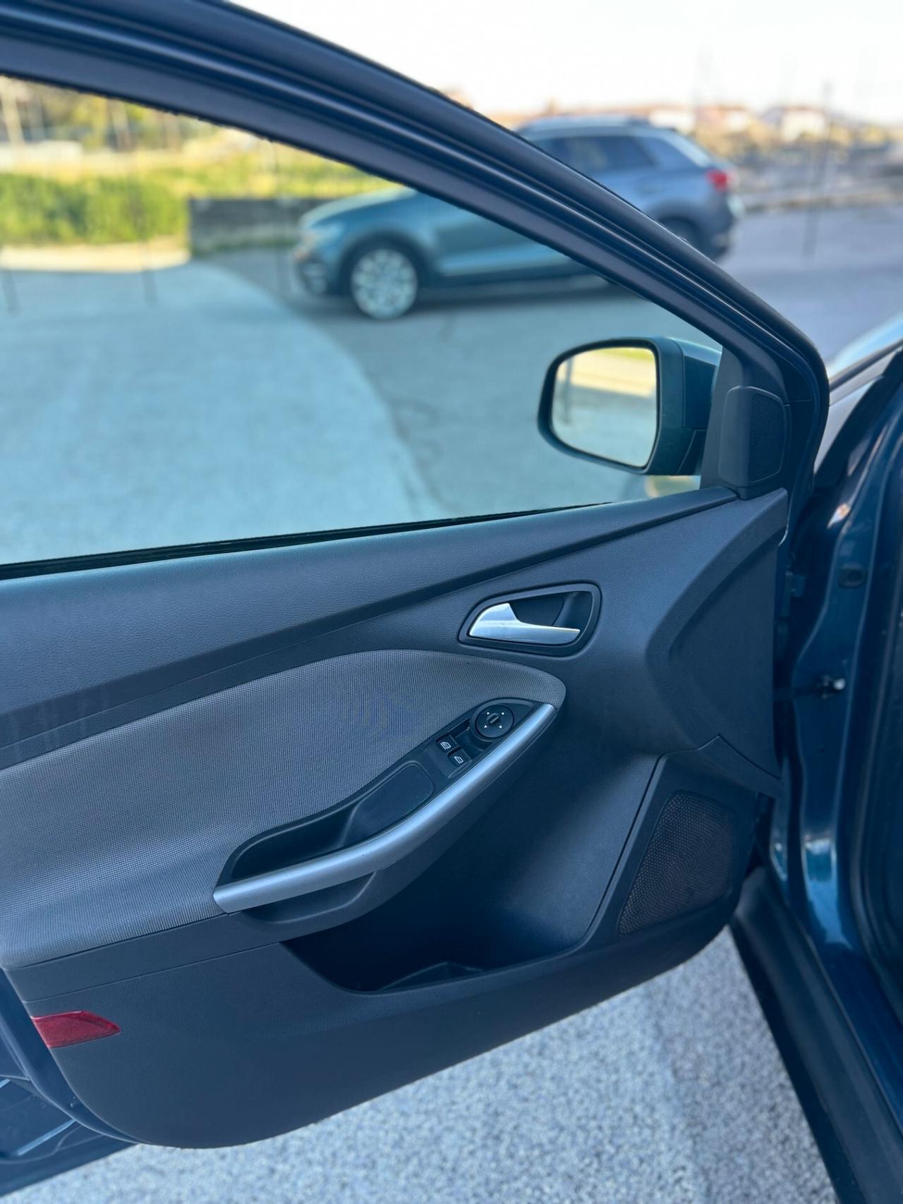 Ford Focus 1.6 TDCi 95 CV Titanium - 05/2014