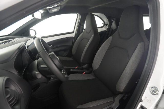 TOYOTA Aygo X Aygo X 1.0 VVT-i 72 CV 5 porte Active