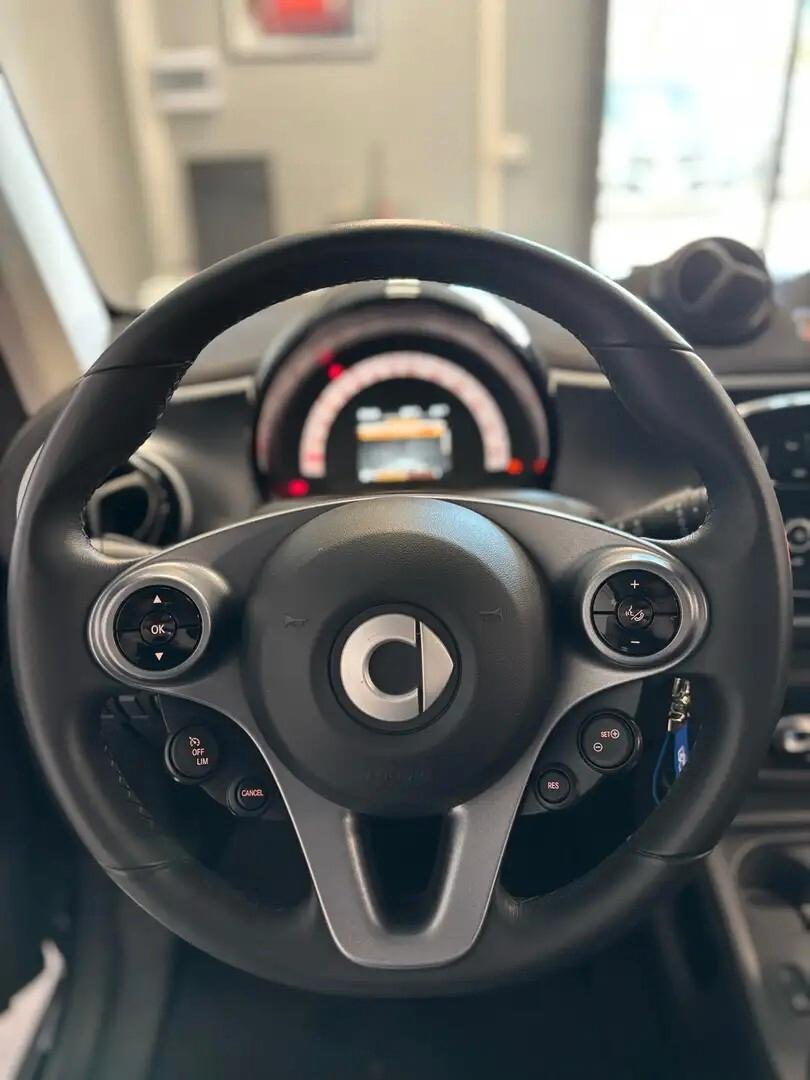 Smart ForTwo 70 1.0 Passion~UniPro~Km e Tagliandi Certificati~Promo Finanziamento~Pronta Consegna