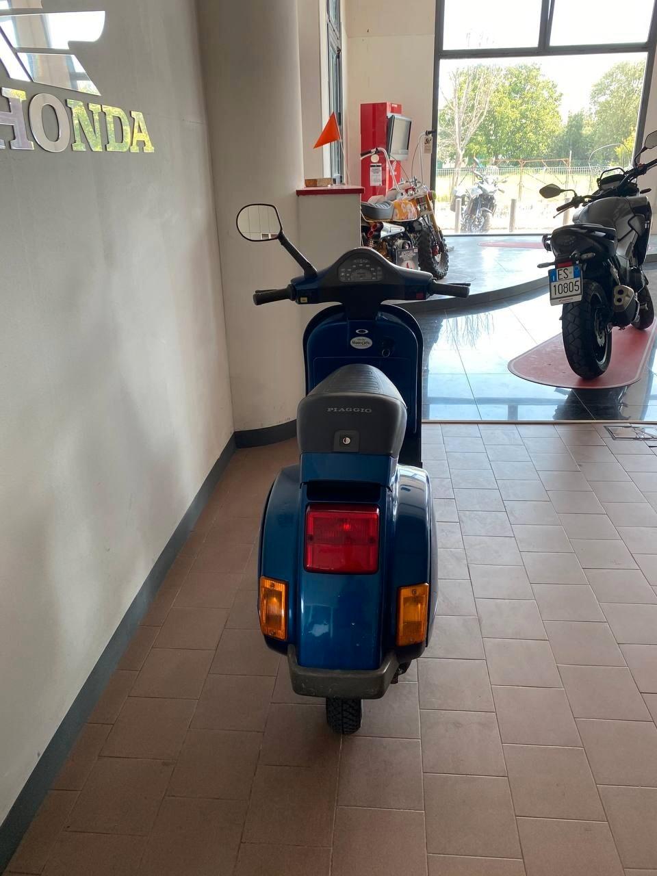 Piaggio Vespa 50 PK