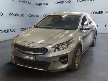 KIA XCeed 2019 - XCeed 1.6 crdi mhev High Tech Adas Pack 136cv i