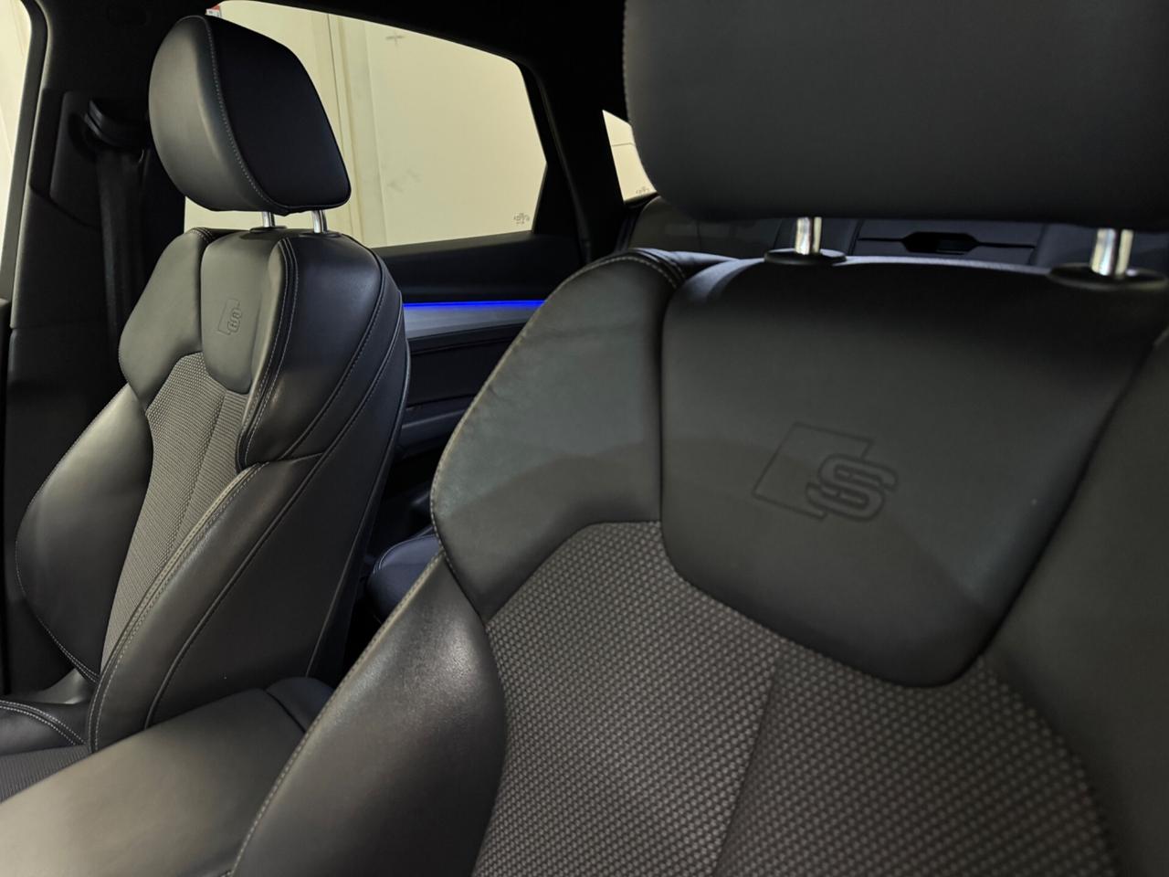 AUDI Q5 SPB 40 TDI QUATTRO S TRONIC S LINE EDITION