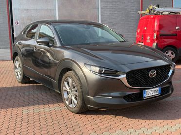 Mazda CX-30 2.0L Skyactiv-G M Hybrid 2WD Executive