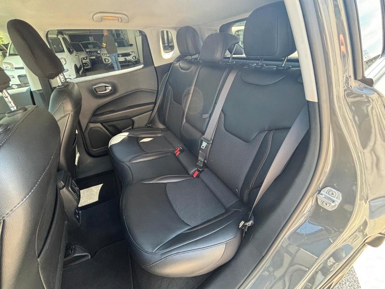 Jeep Compass 2.0 Multijet II aut. 4WD Limited - Neopatentato