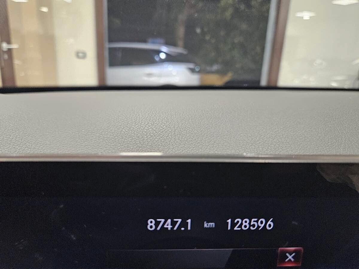 Mercedes-benz A 180 d Automatic Sport