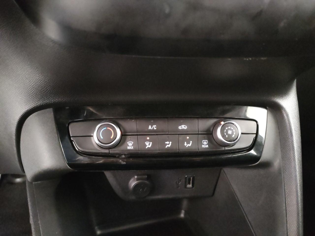 OPEL Corsa 1.2 Elegance s&s 100cv