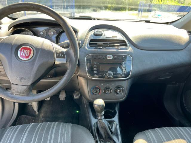 Fiat Punto Evo 1.2 70 cv Benzina S&S Active