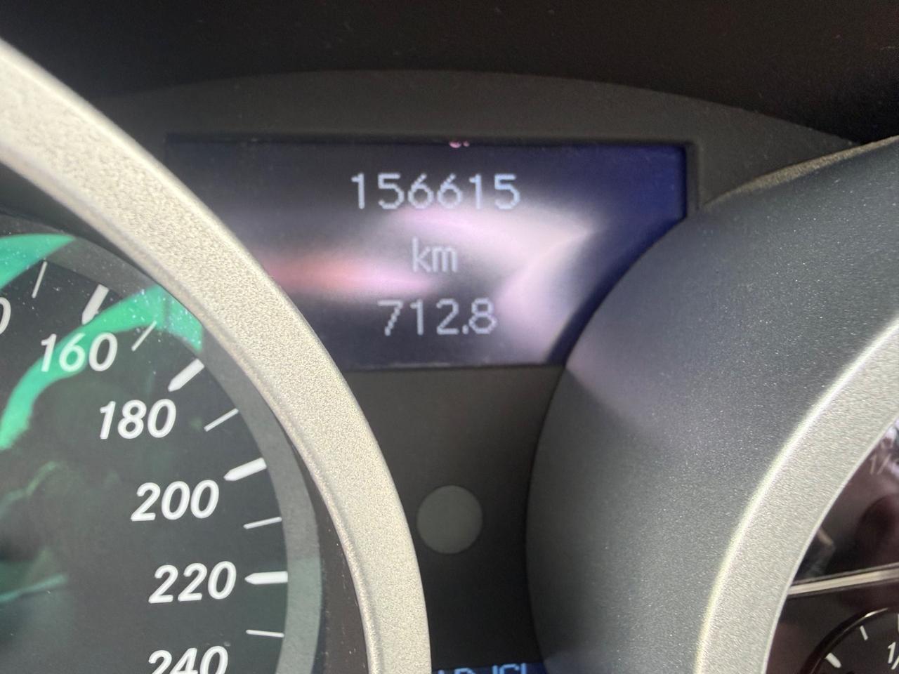 Mercedes-benz SLK 200 Kompressor cat