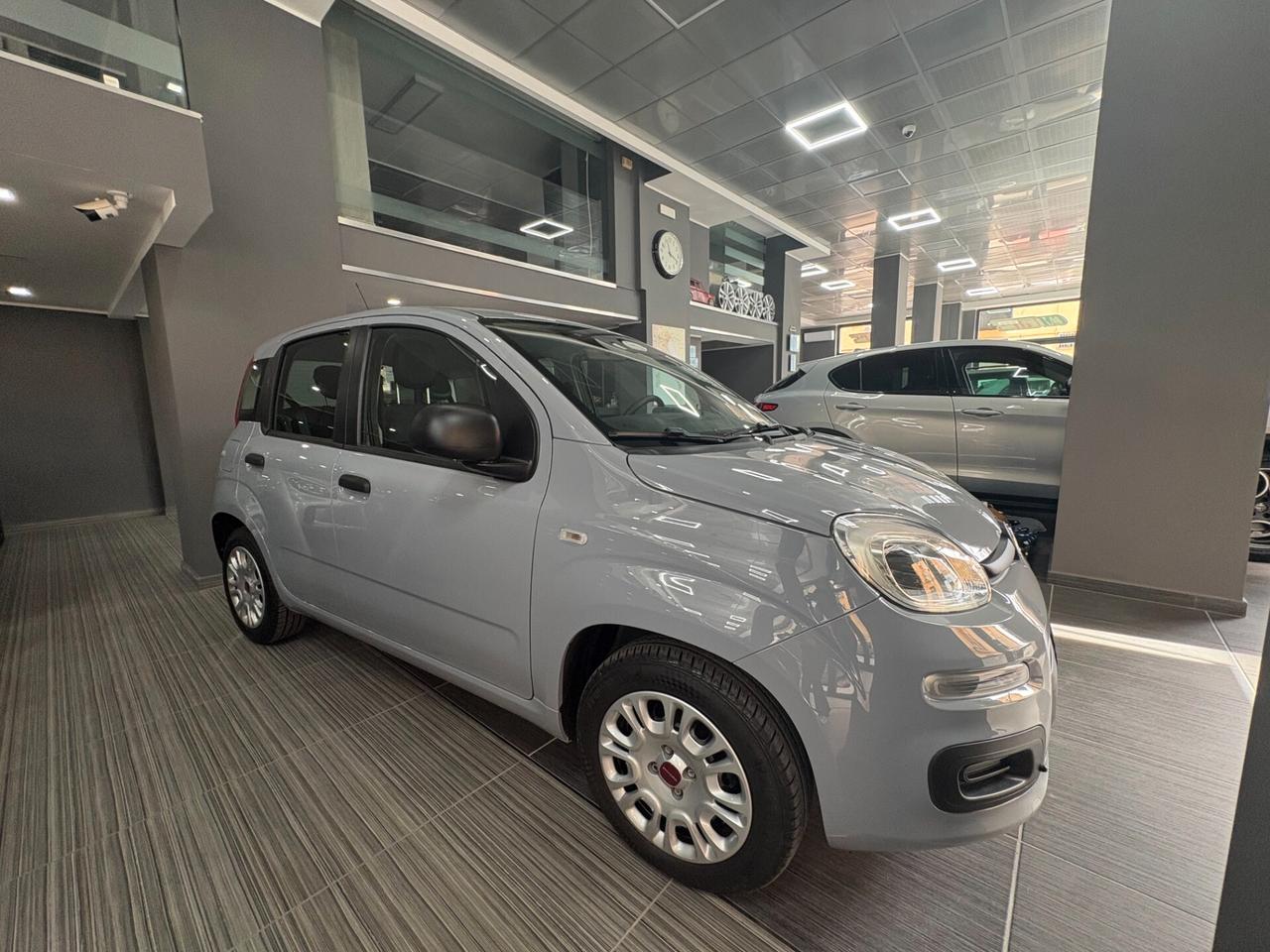 Fiat Panda 1.2 Easypower GPL di SERIE 69cv Easy ITALIANA
