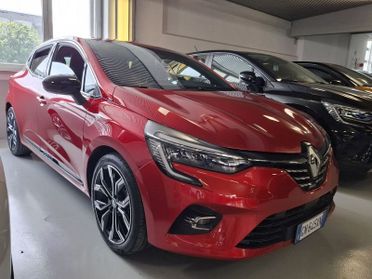 Renault Clio V 2019 1.6 E-Tech full hybrid Equilibre 145cv auto