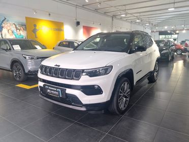 Jeep Compass 1.5 MHEV AZIENDALE KM0