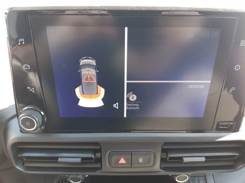 Toyota Proace City 1.5D 100 CV S&S L1 S Comfort