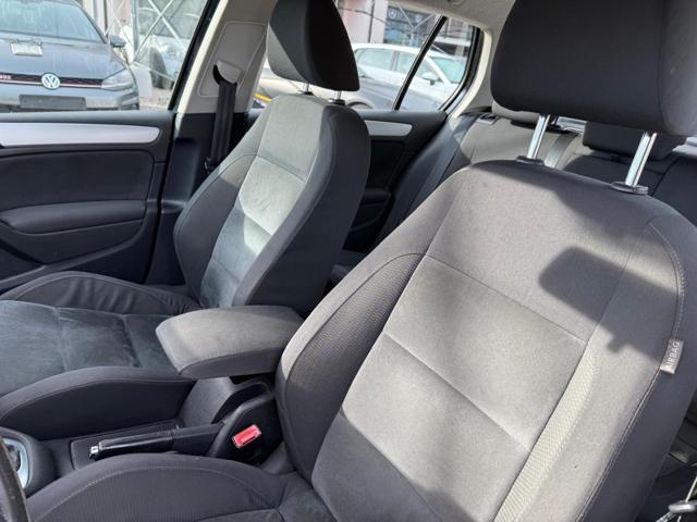 VOLKSWAGEN Golf 2.0 TDI 140CV DPF DSG 5p. Highline