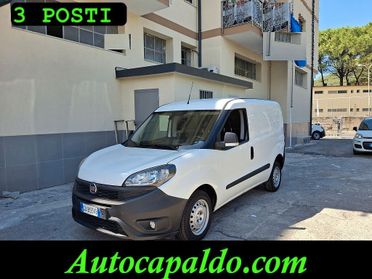 Fiat Doblo DOBLO'1.3 Mjet 95cv 3POSTI