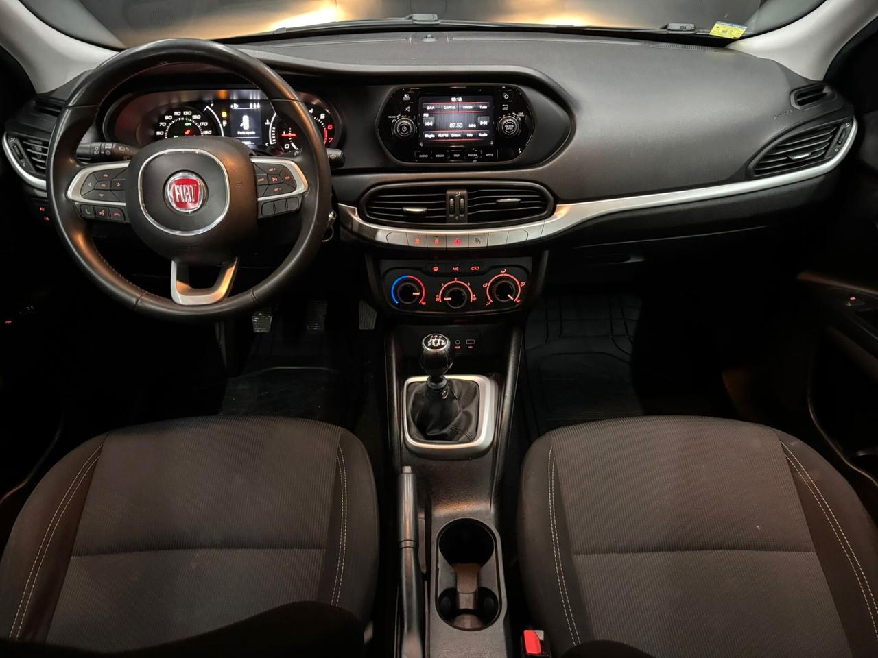 Fiat Tipo 1.4 5 porte Easy 95CV GPL