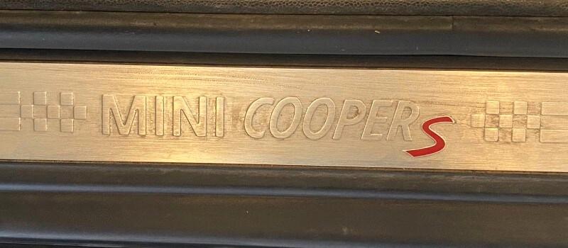 MINI Mini Clubman (F54) Mini 2.0 Cooper SD Hyp...