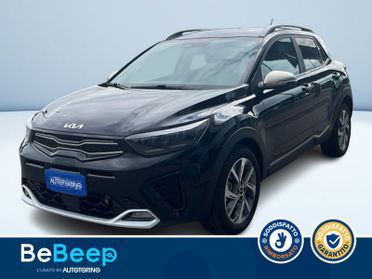 Kia Stonic 1.0 T-GDI MHEV GT LINE 120CV DCT