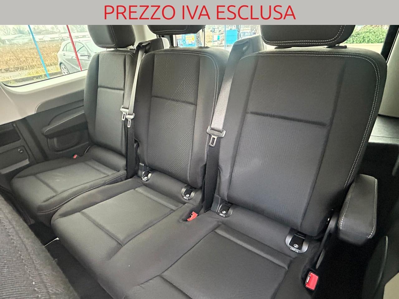 Renault Trafic BluedCi 150CV