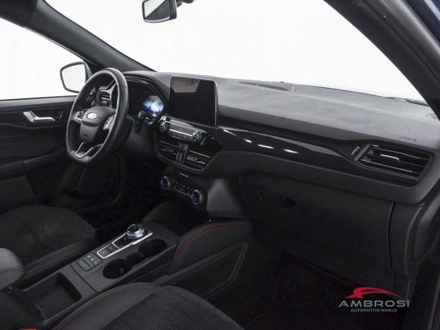 FORD Kuga 2.5 Full Hybrid 190 CV CVT 2WD ST-Line X